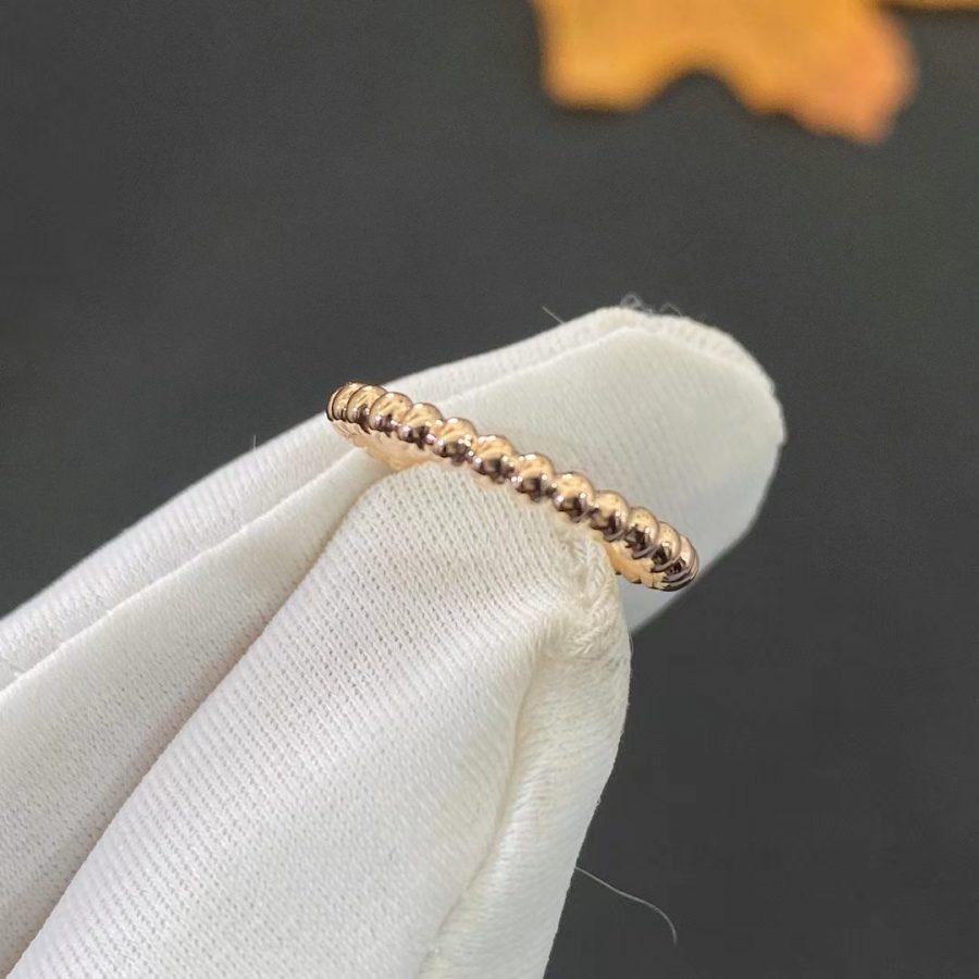 VCA PERLEE RING